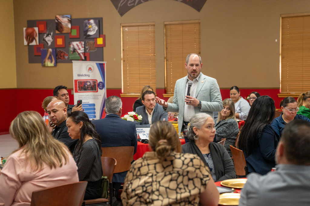 CTE Transformation Advisory Committee Meeting