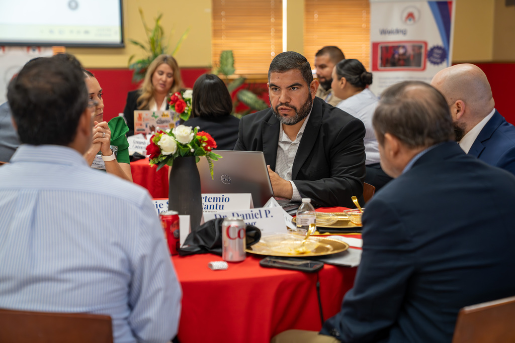 CTE Transformation Advisory Committee Meeting