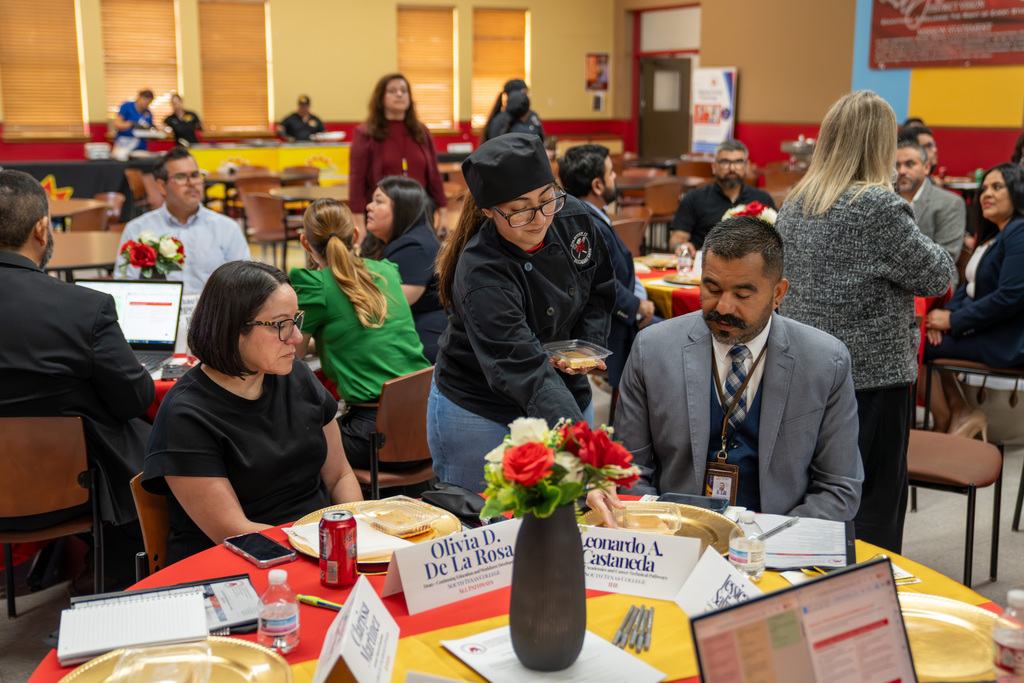 CTE Transformation Advisory Committee Meeting