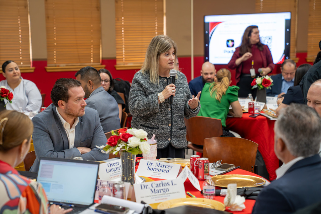 CTE Transformation Advisory Committee Meeting