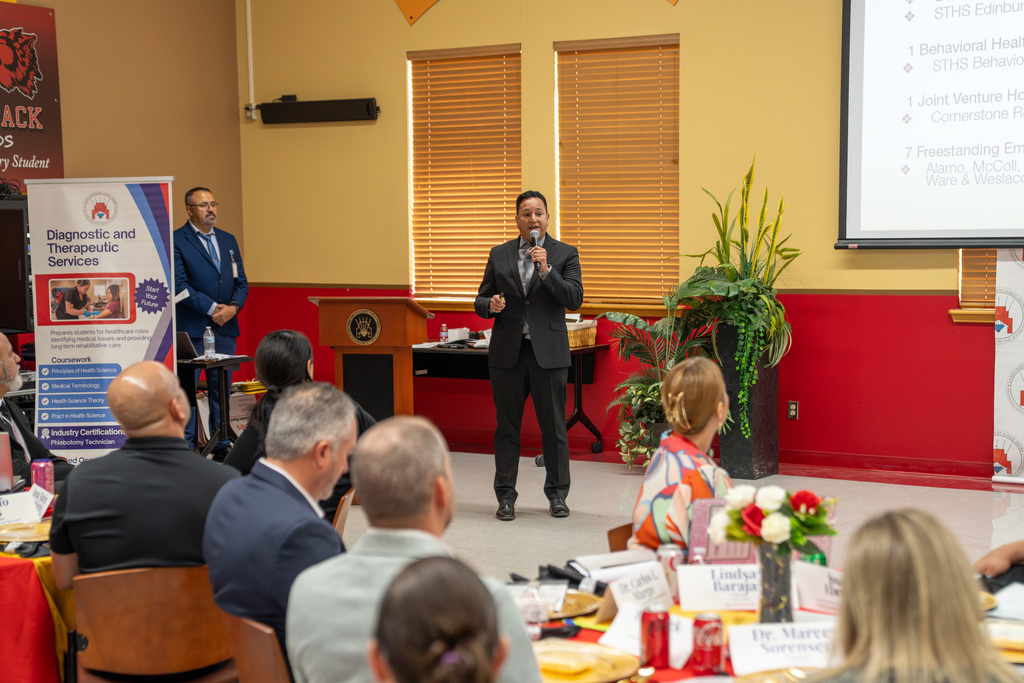 CTE Transformation Advisory Committee Meeting