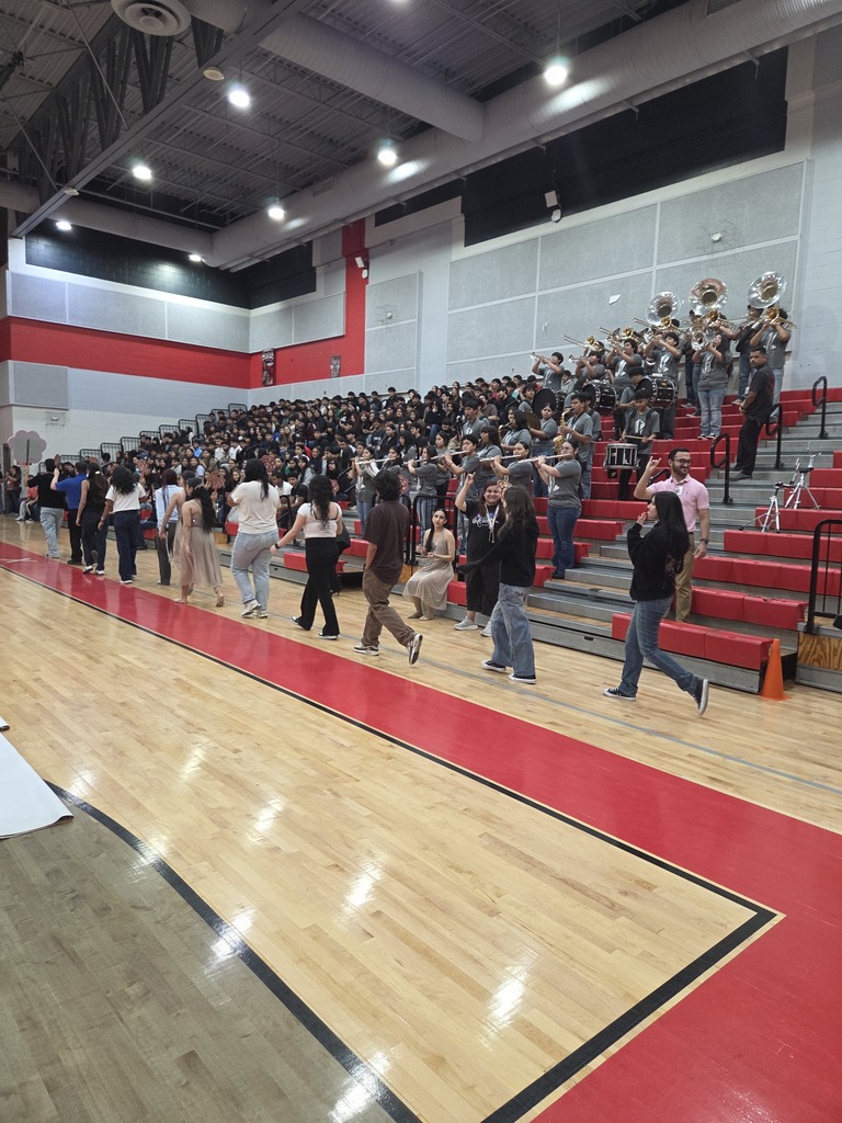 2026 JLHS Decision Day 