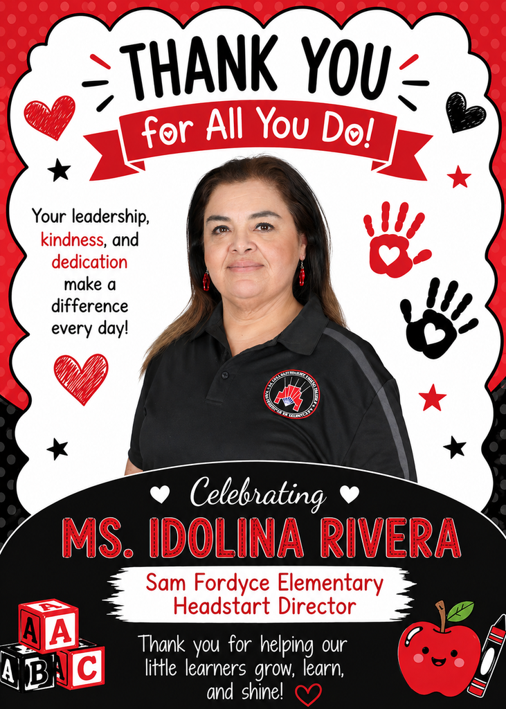 Headstart Director