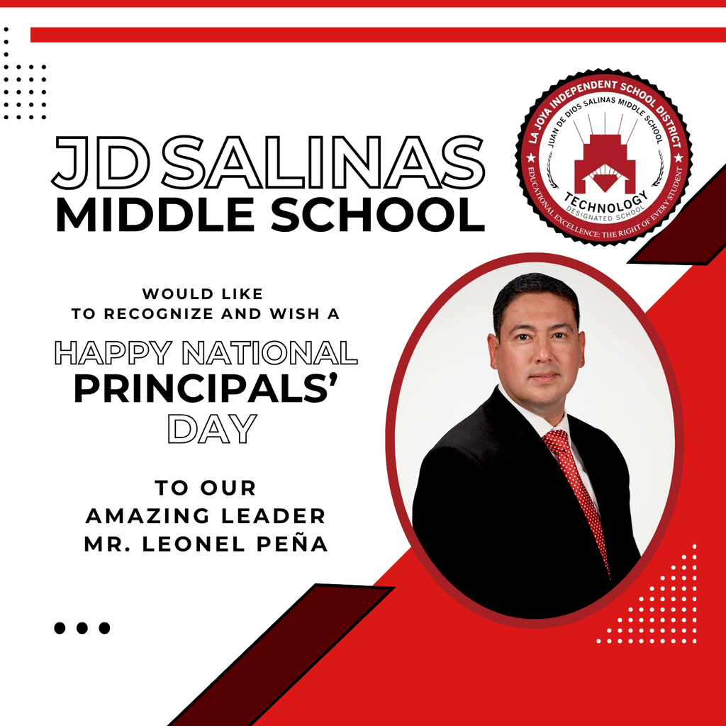 principalsday