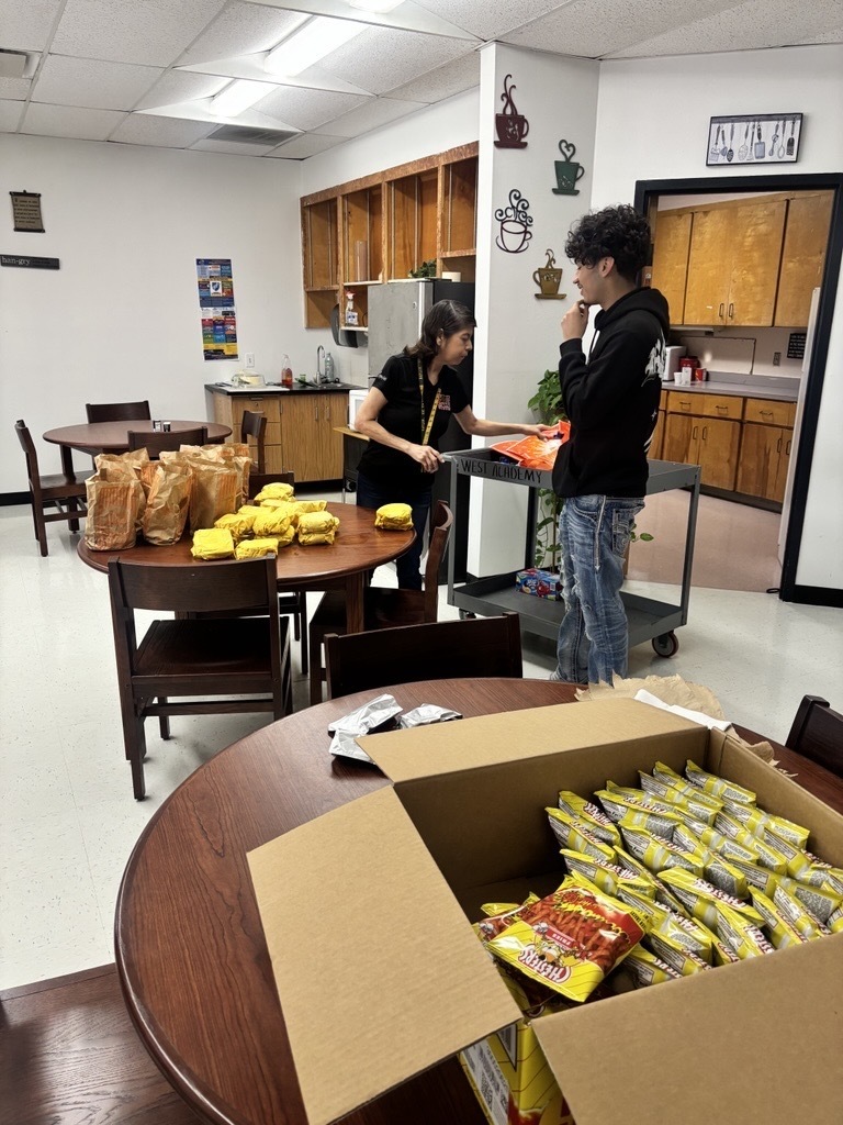 Student Incentive