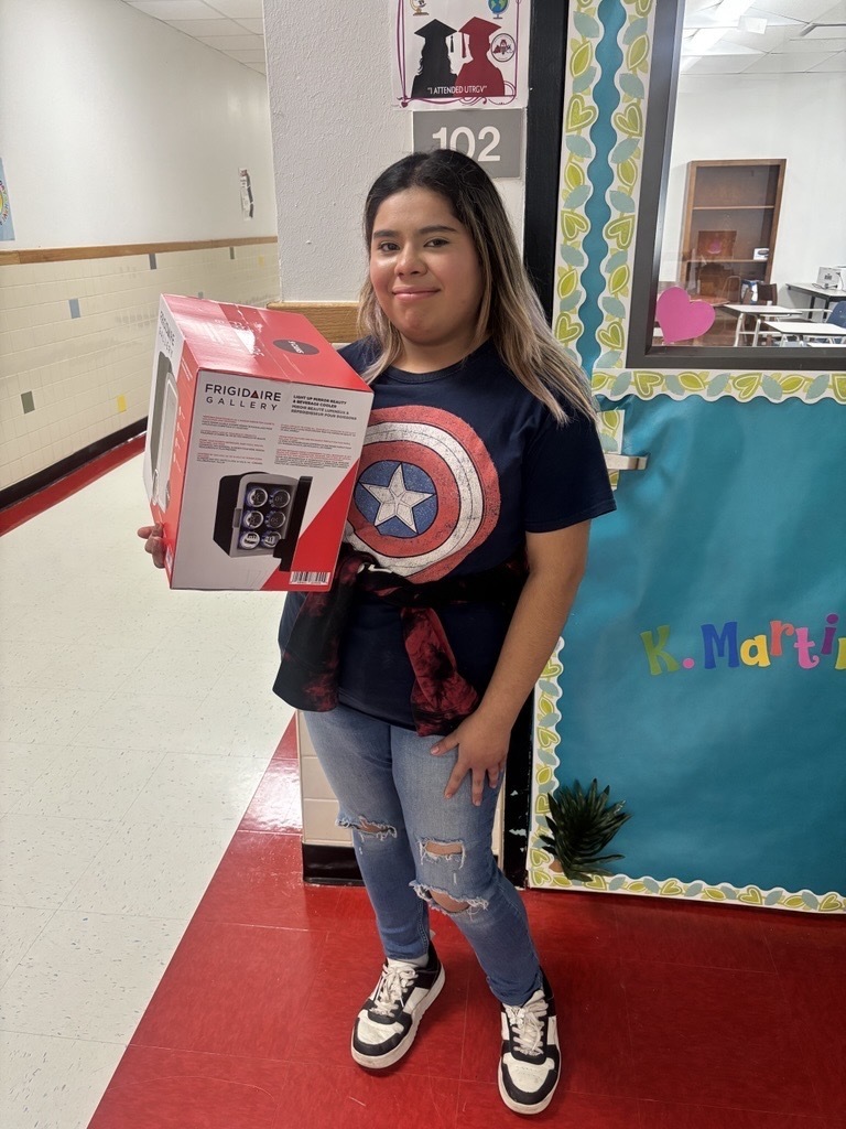 Graduate-Reyna Baez