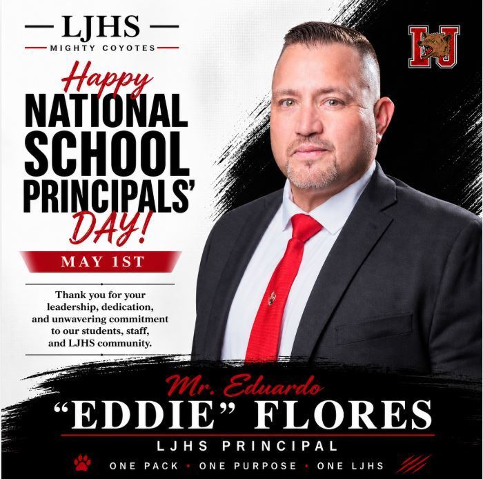 Mr. Flores