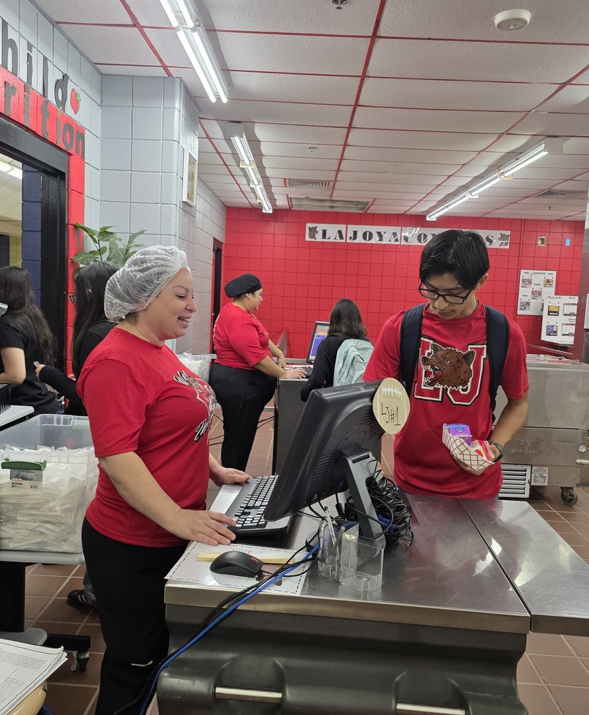 cafeteria