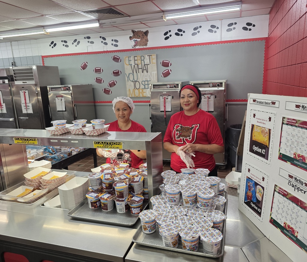cafeteria