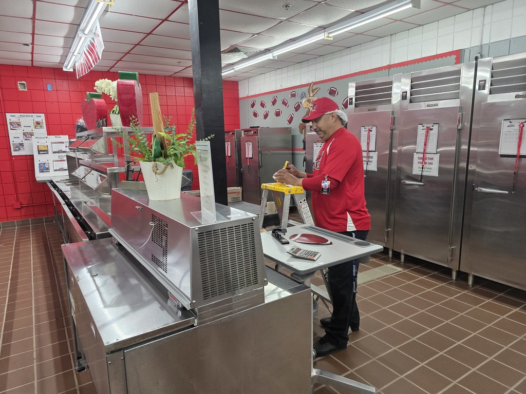 cafeteria