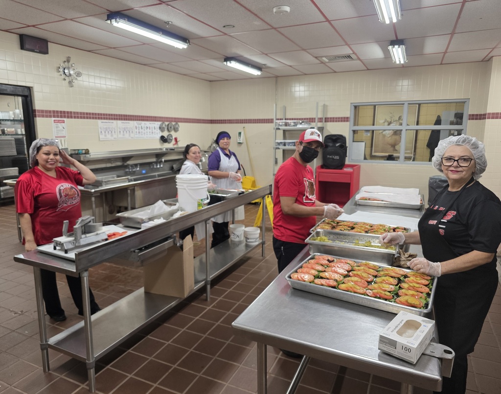 cafeteria