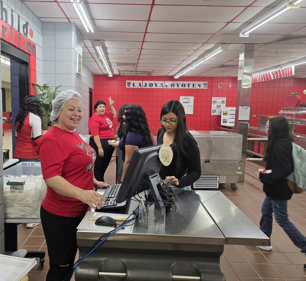 cafeteria