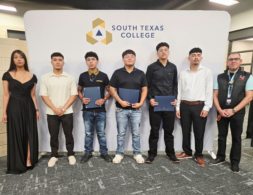 STC certification award
