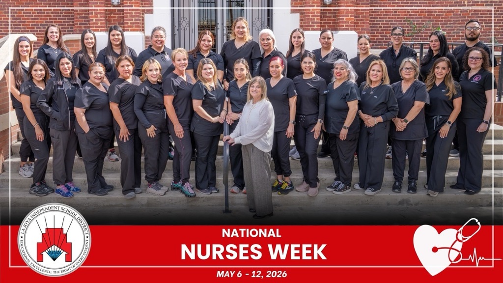 National Nurses Week 2026