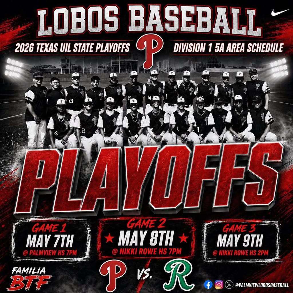PHS Playoff