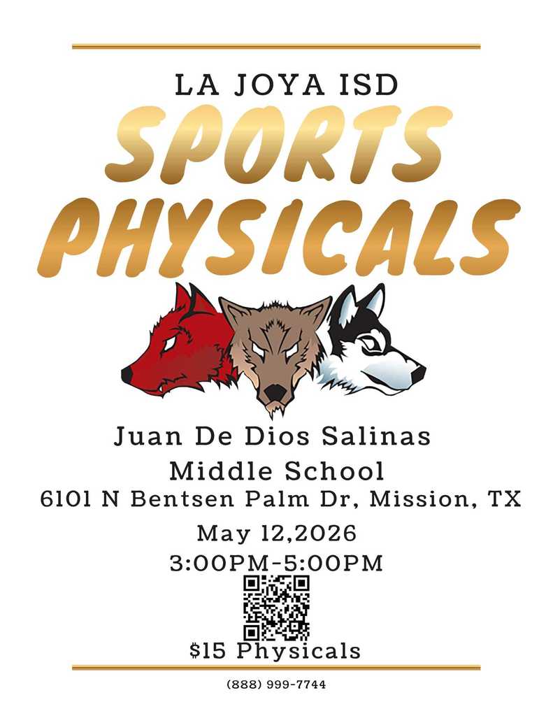 sports physicals