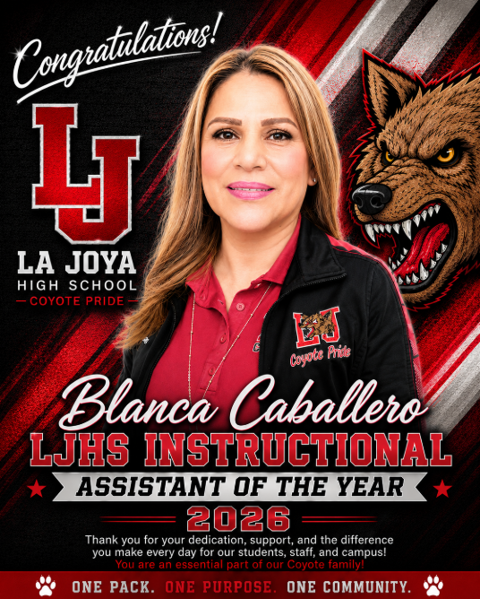Instructional Support of the Year 