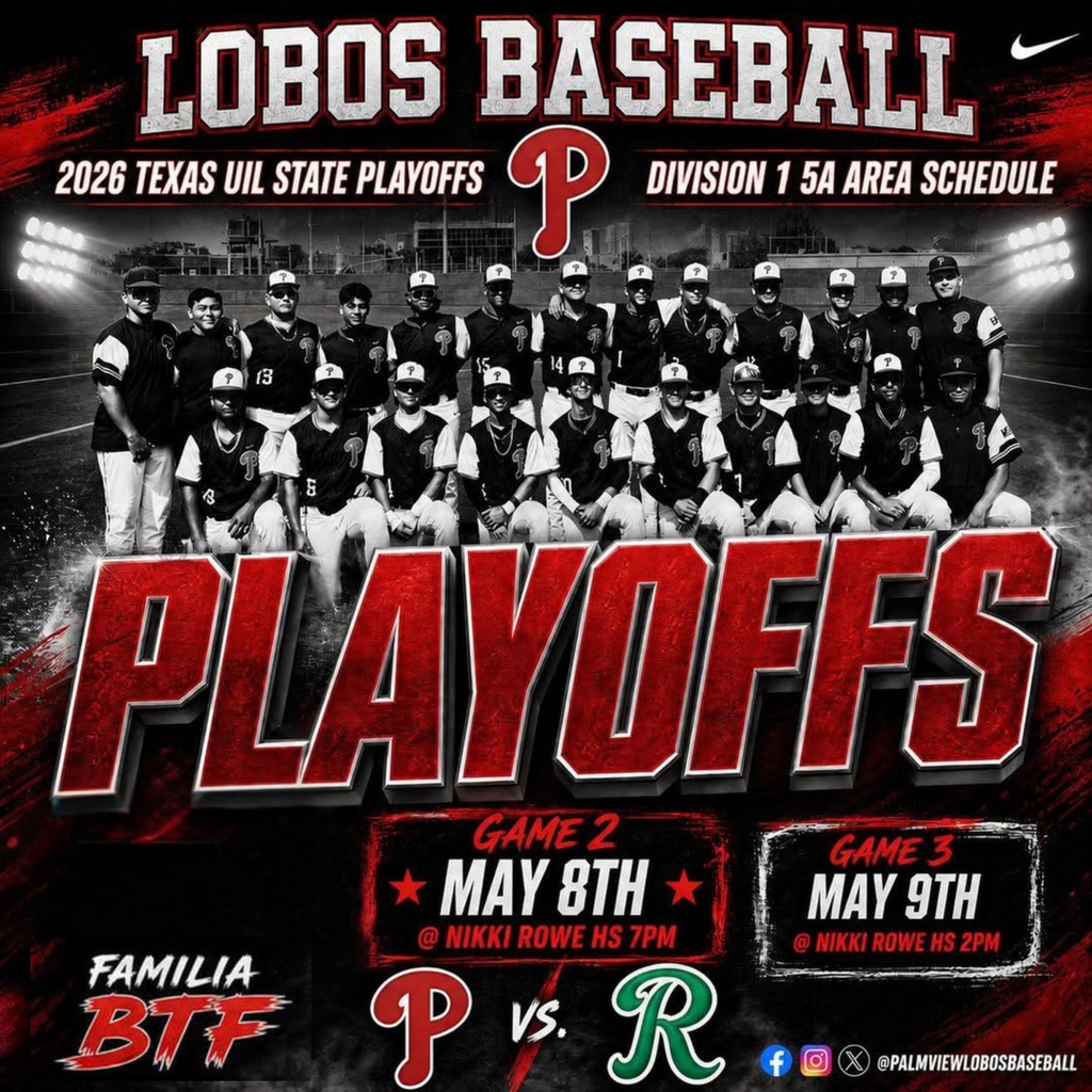 PHS Baseball Playoffs