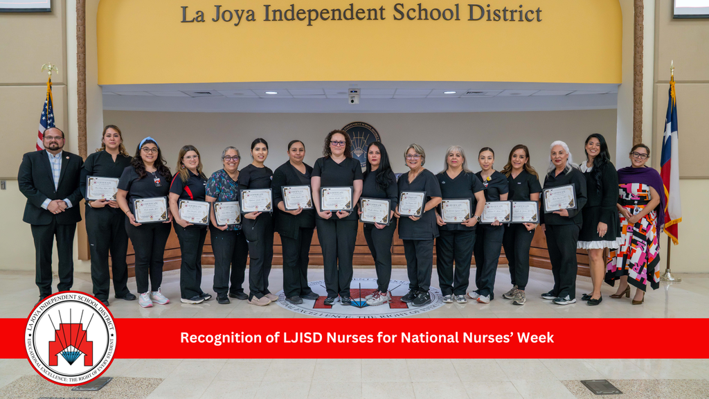 Board Recognition