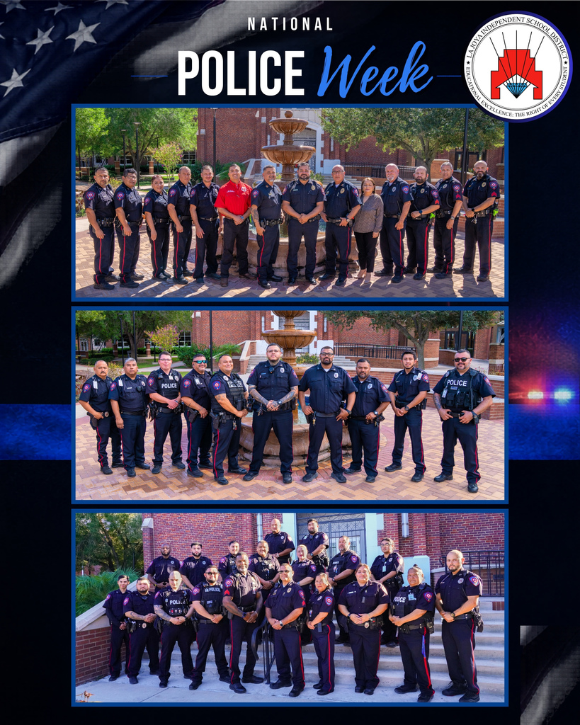 Police Week