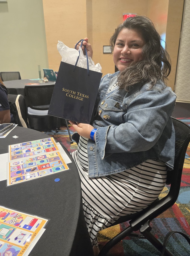 PHS GEAR UP parents attended a Region One workshop where they learned FAFSA 101, skills on How to pay for College, Family Financial Wellness and College Attending Real World Scenarios