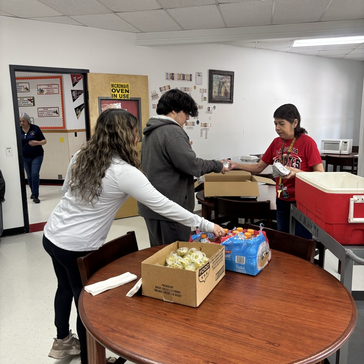 Student Incentive