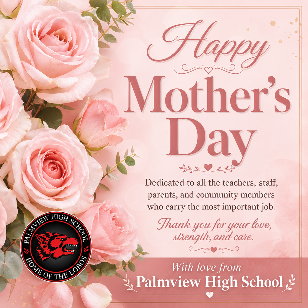 Happy Mother's Day