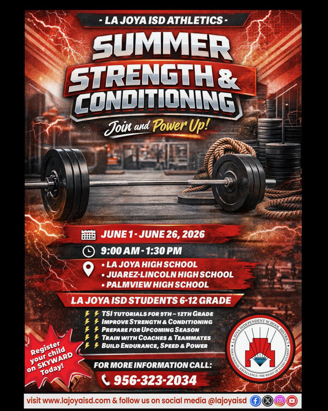 summer conditioning