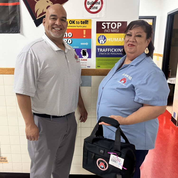 Staff Appreciation 