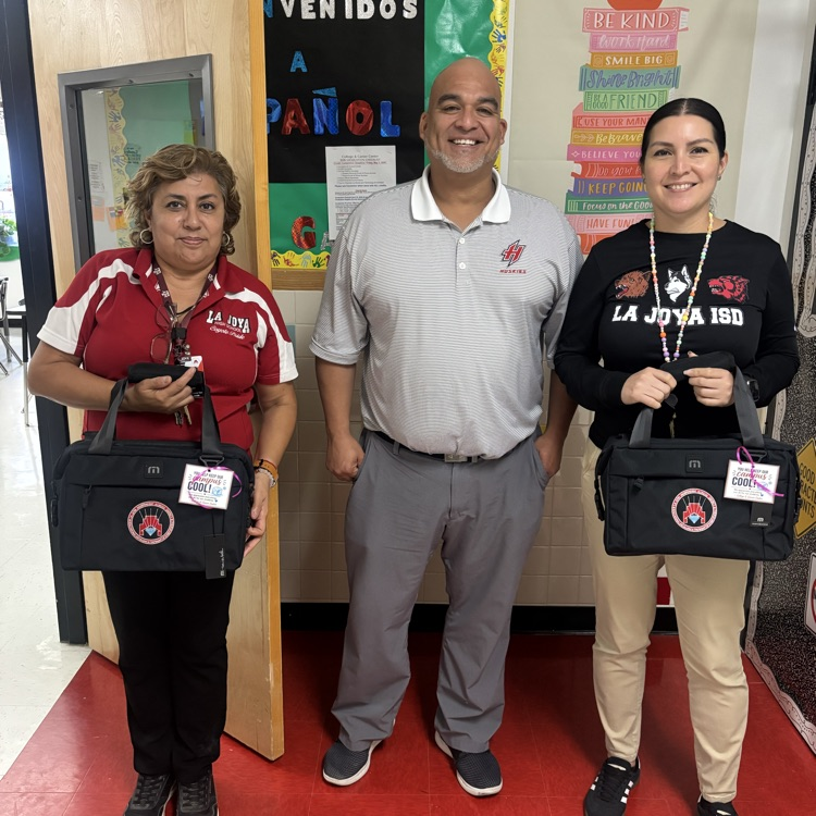 Staff Appreciation 