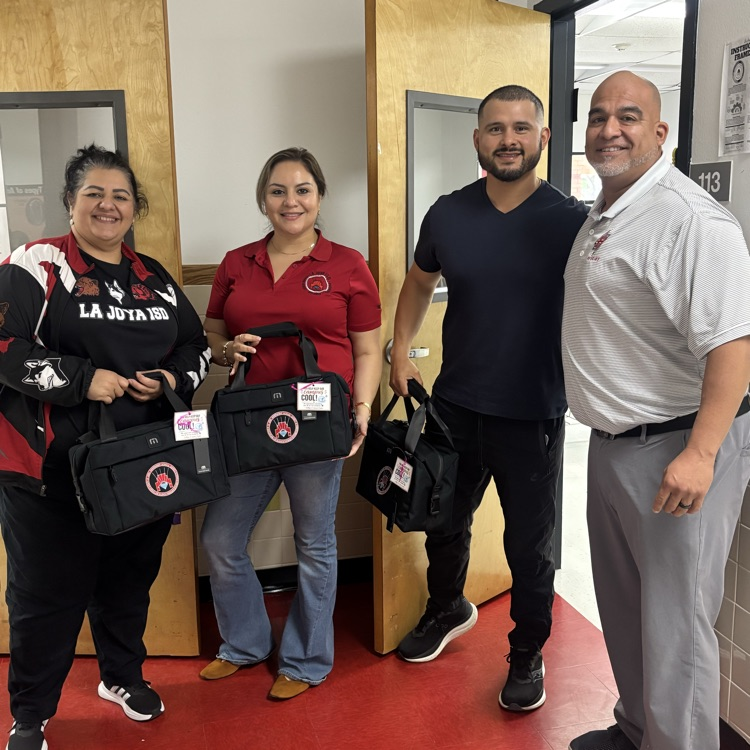 Staff Appreciation 