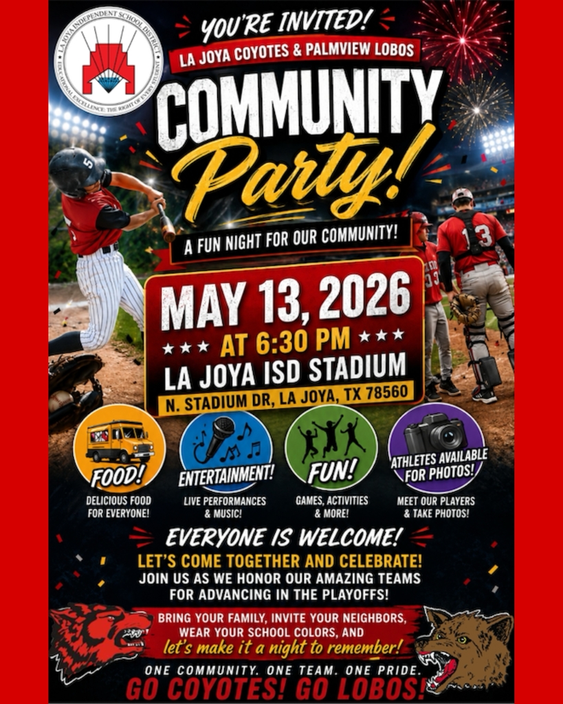 Baseball Party