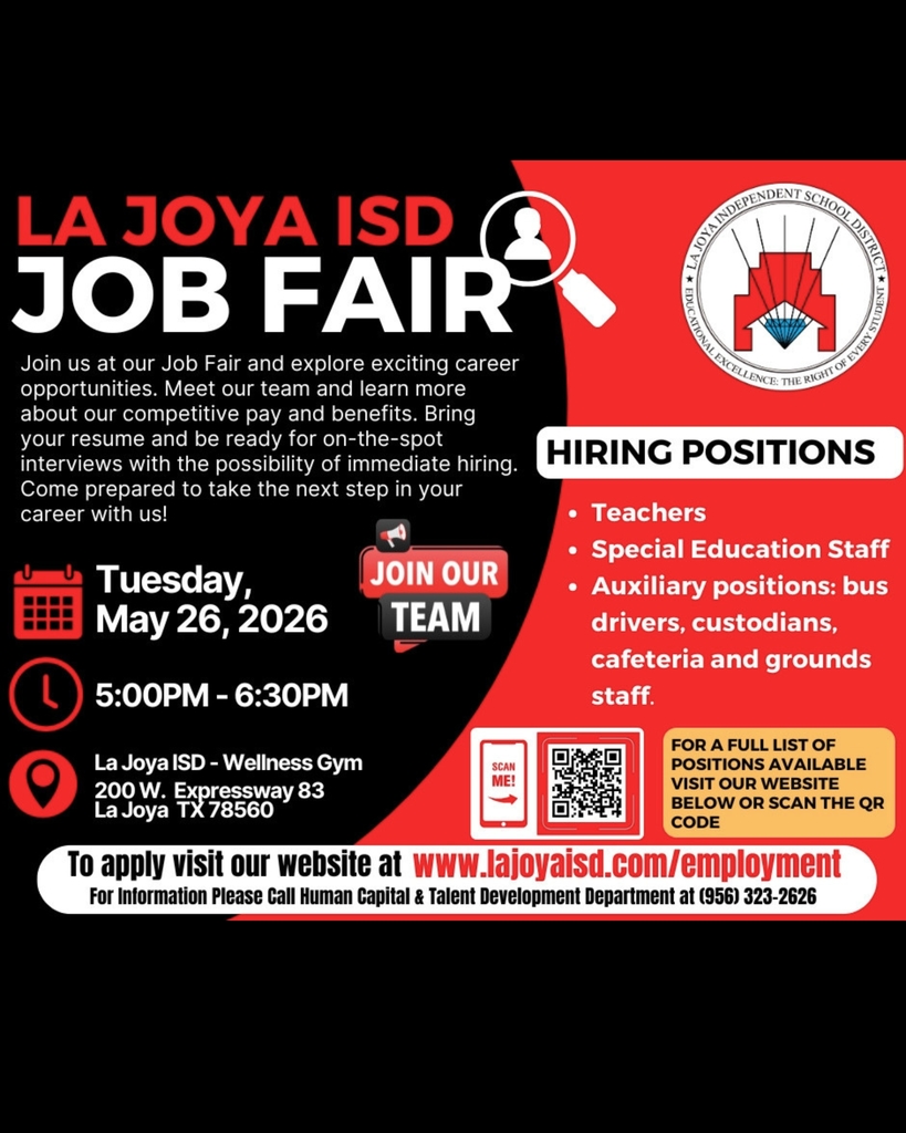 Job Fair