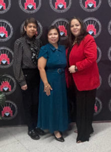 Staff Incentive Luncheon