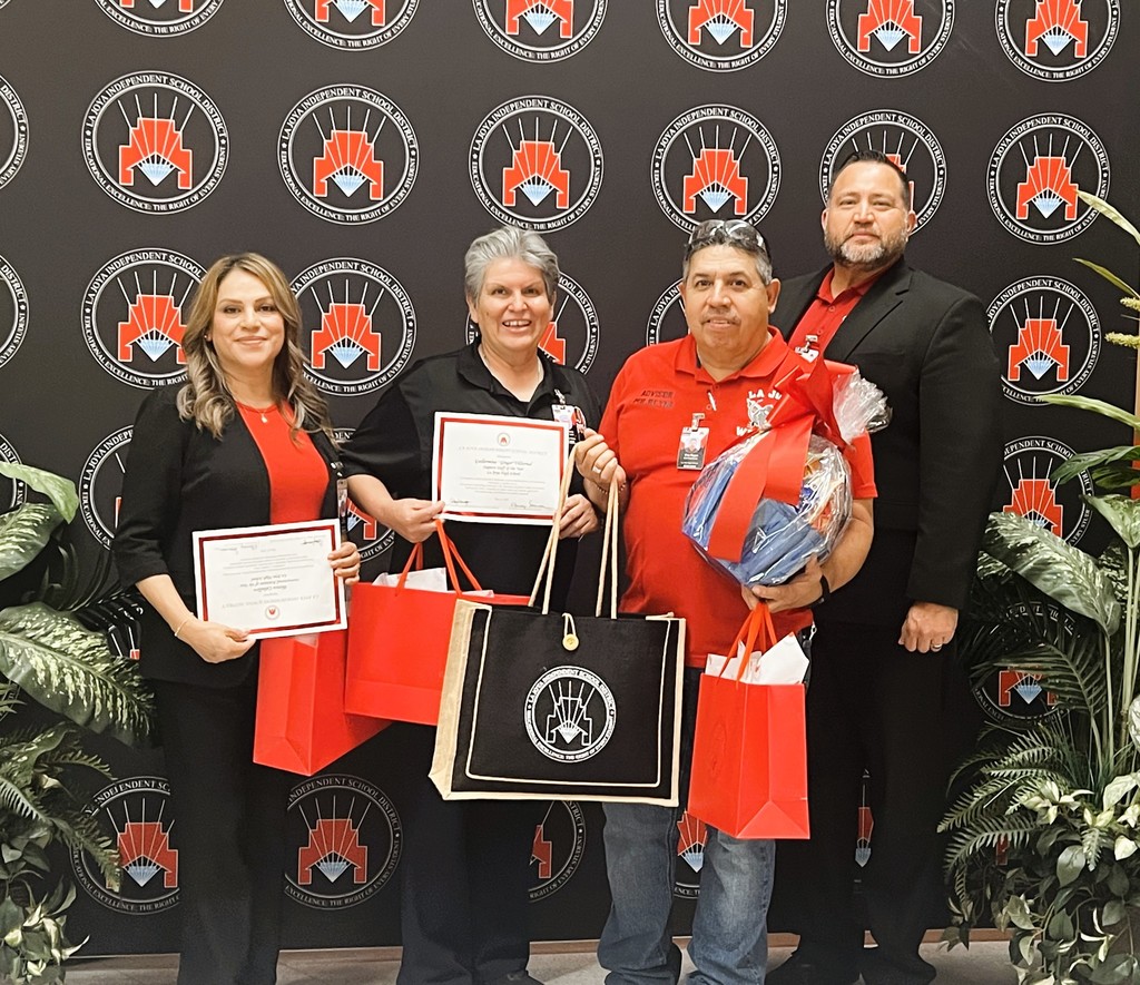 Employee Awardee 2026