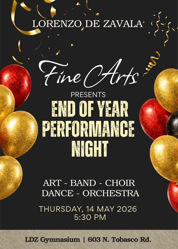 Fine Arts