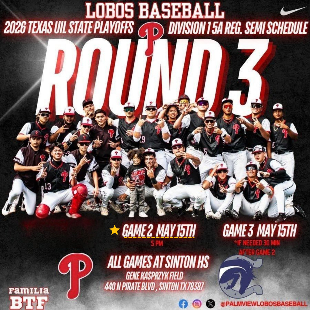 PHS Lobos