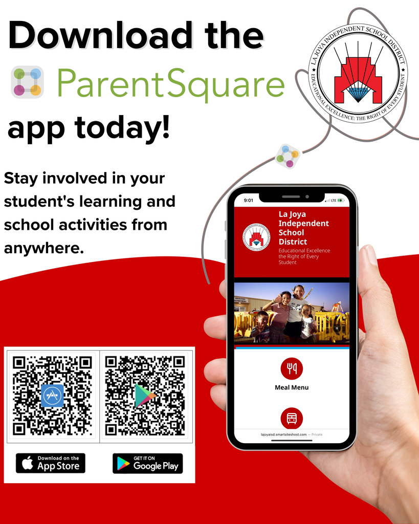 ParentSquare is Live