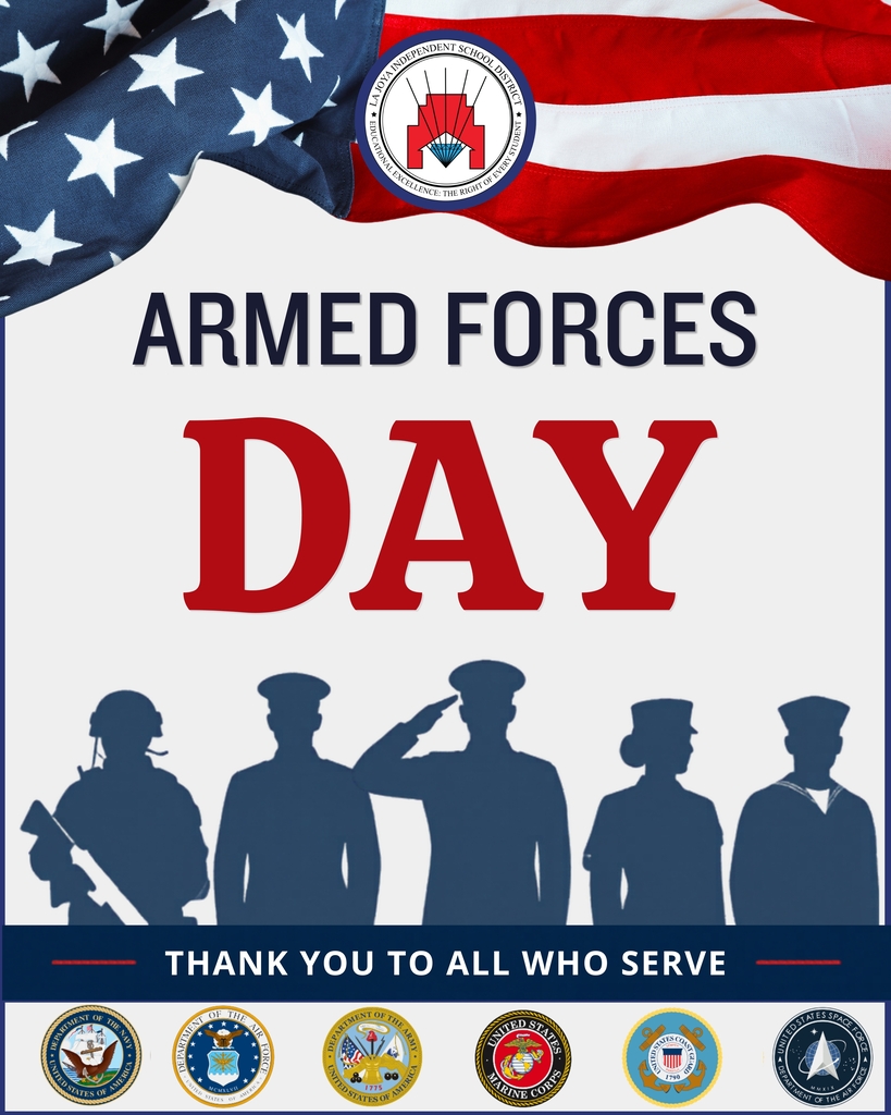 Armed Forces Day