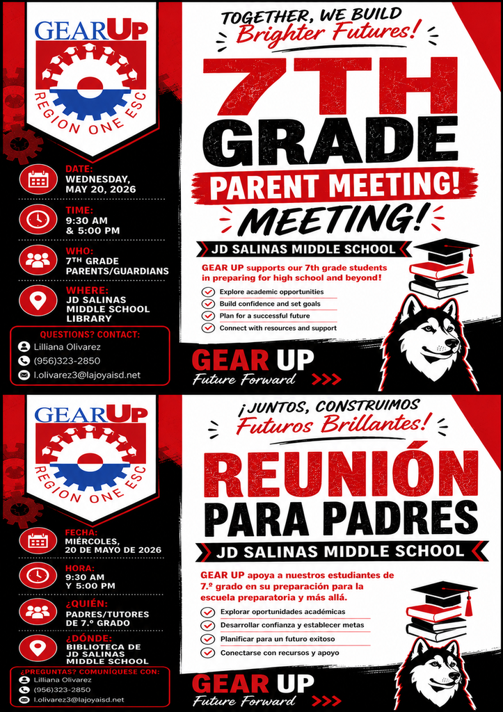 GEAR Up