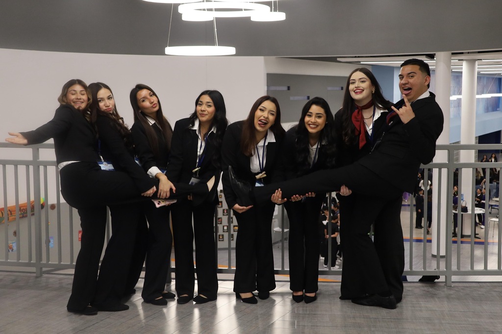 HOSA