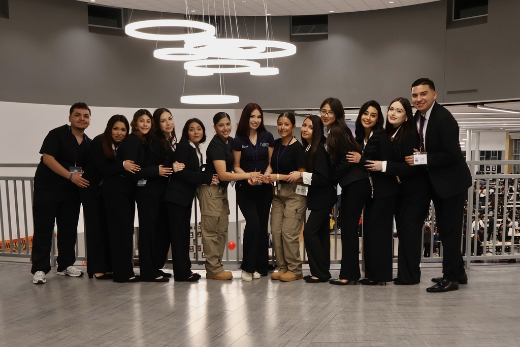 HOSA
