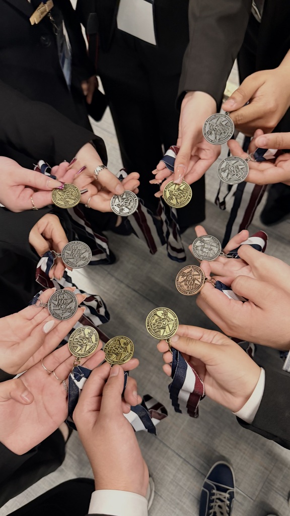 HOSA