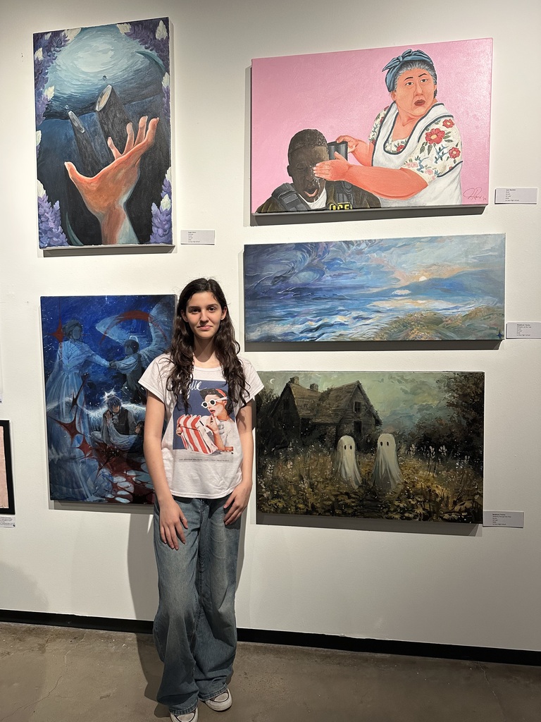 art