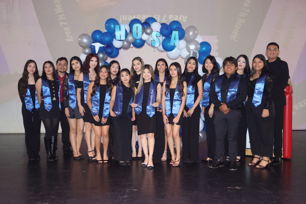 HOSA