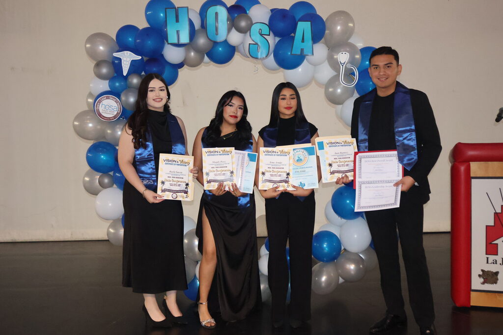 HOSA