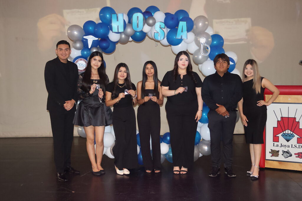 HOSA