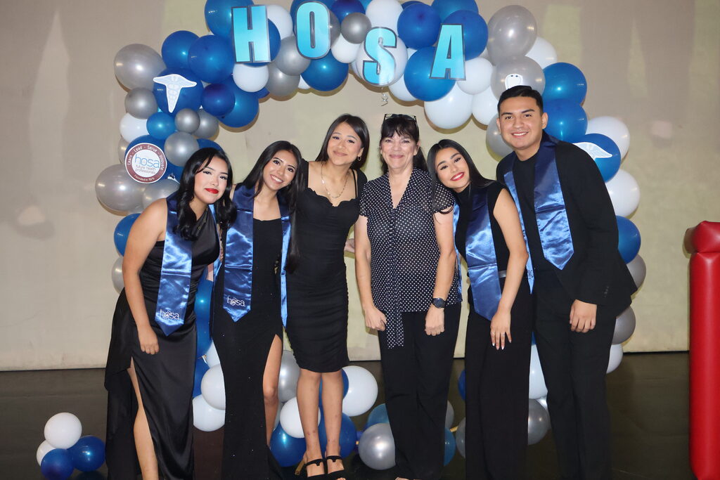 HOSA