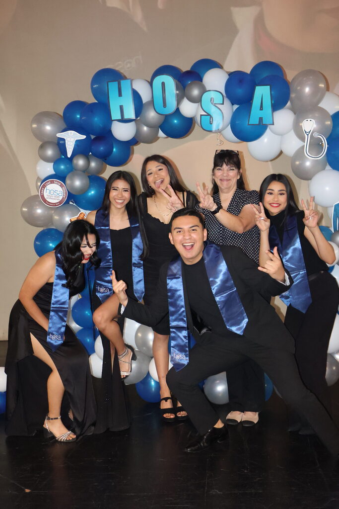 HOSA