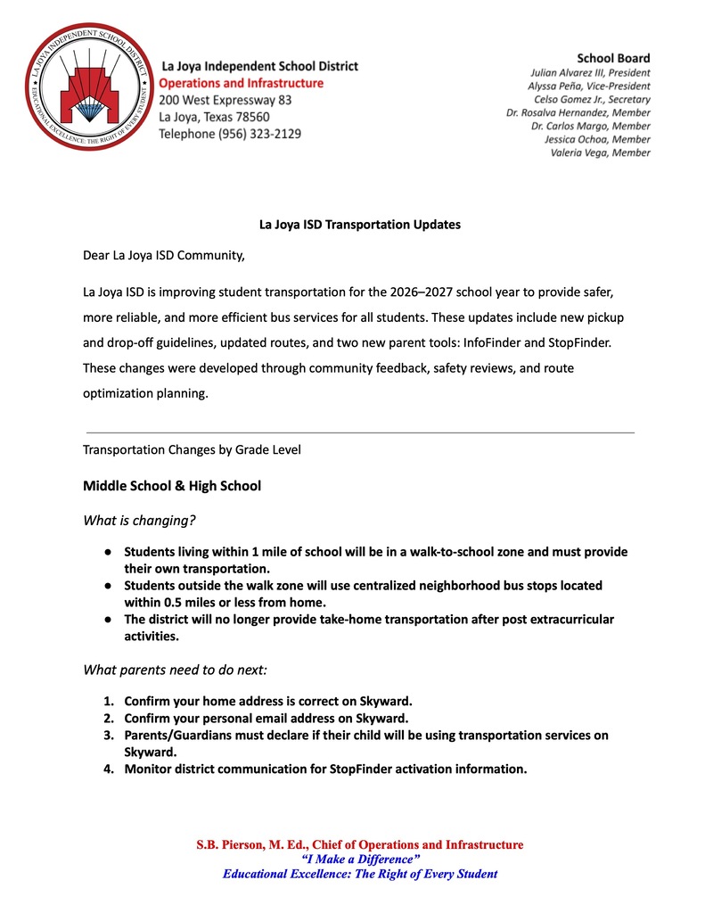 Transportation 1